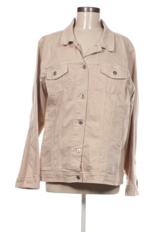 Damenjacke Kapalua, Größe XXL, Farbe Beige, Preis 33,99 €