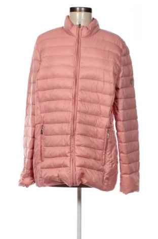 Damenjacke Katag, Größe XXL, Farbe Rosa, Preis 33,99 €