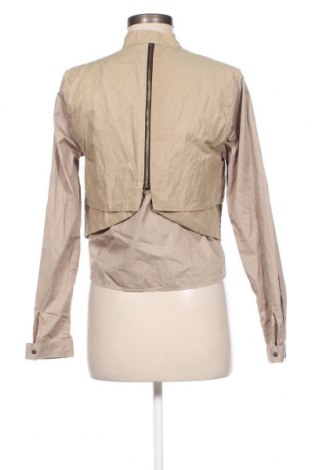 Γυναικείο μπουφάν Kenneth Cole, Μέγεθος S, Χρώμα  Μπέζ, Τιμή 24,90 €