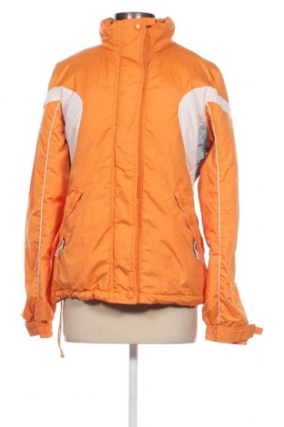Dámská bunda  Kenvelo, Velikost M, Barva Oranžová, Cena  500,00 Kč