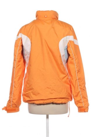 Dámska bunda  Kenvelo, Veľkosť M, Farba Oranžová, Cena  17,76 €