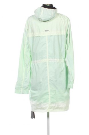 Γυναικείο μπουφάν Khujo, Μέγεθος XL, Χρώμα Πράσινο, Τιμή 47,09 €
