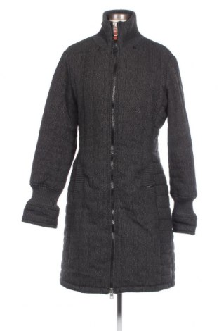Damenjacke Khujo, Größe L, Farbe Grau, Preis 44,40 €
