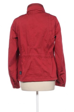 Damenjacke Khujo, Größe L, Farbe Rot, Preis € 32,66