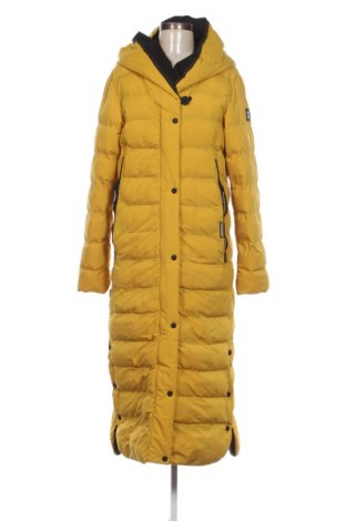 Damenjacke Khujo, Größe L, Farbe Gelb, Preis € 48,43