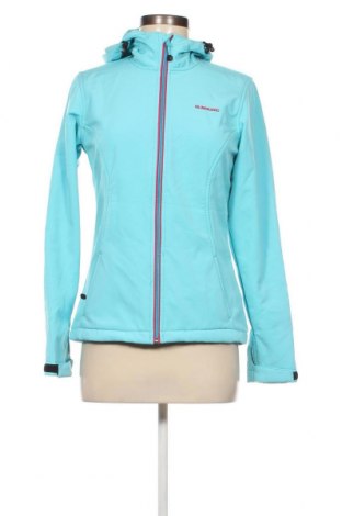 Damenjacke Kilimanjaro, Größe XS, Farbe Blau, Preis 47,32 €