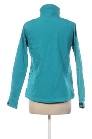 Damenjacke Kilimanjaro, Größe S, Farbe Blau, Preis 10,69 €