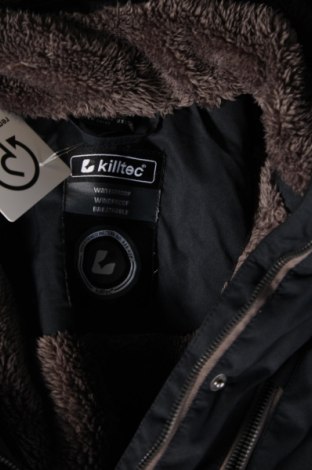 Γυναικείο μπουφάν Killtec, Μέγεθος XL, Χρώμα Μπλέ, Τιμή 35,88 €