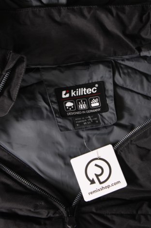 Damenjacke Killtec, Größe XL, Farbe Schwarz, Preis 40,36 €