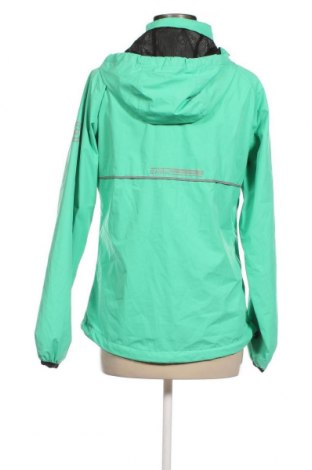 Γυναικείο μπουφάν Killtec, Μέγεθος S, Χρώμα Πράσινο, Τιμή 31,55 €