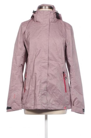 Dámska bunda  Killtec, Veľkosť M, Farba Ružová, Cena  24,95 €