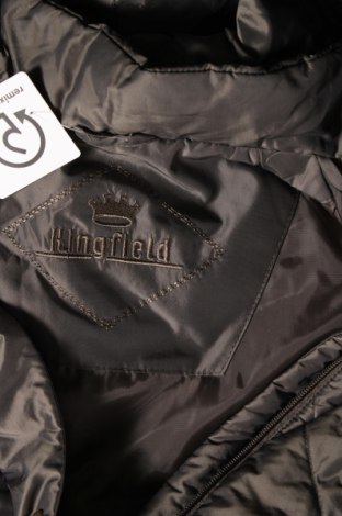 Dámska bunda  Kingfield, Veľkosť XL, Farba Zelená, Cena  16,45 €