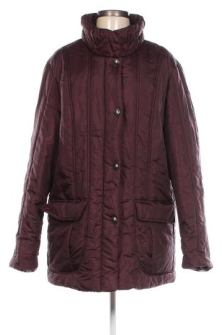 Γυναικείο μπουφάν Kingfield, Μέγεθος XL, Χρώμα Κόκκινο, Τιμή 21,17 €