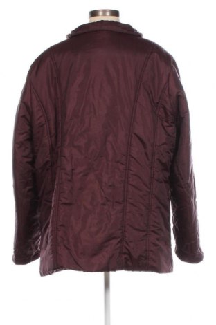 Γυναικείο μπουφάν Kingfield, Μέγεθος XL, Χρώμα Κόκκινο, Τιμή 21,17 €