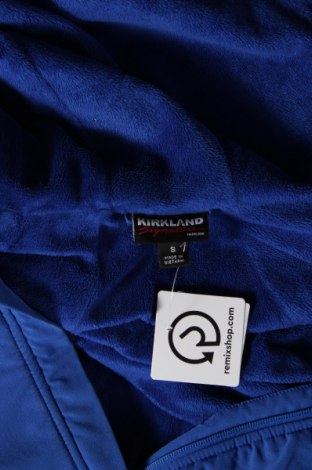 Dámska bunda  Kirkland, Veľkosť S, Farba Modrá, Cena  9,25 €
