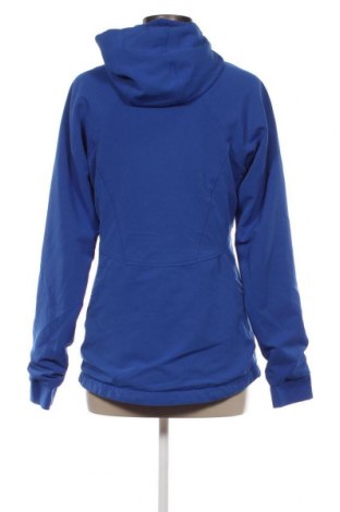 Γυναικείο μπουφάν Kirkland, Μέγεθος S, Χρώμα Μπλέ, Τιμή 10,09 €