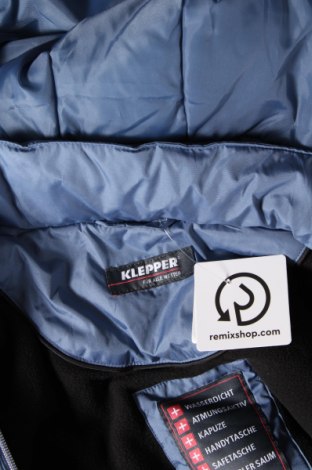 Dámská bunda  Klepper, Velikost L, Barva Modrá, Cena  472,00 Kč