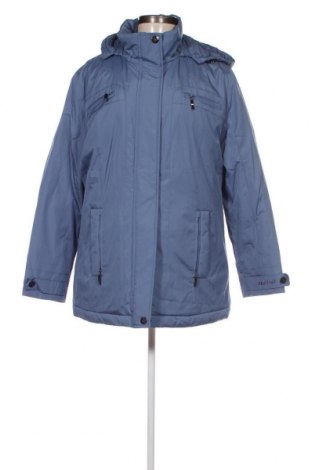 Damenjacke Klepper, Größe L, Farbe Blau, Preis € 21,79