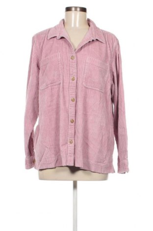 Γυναικείο μπουφάν L.L. Bean, Μέγεθος XL, Χρώμα Ρόζ , Τιμή 27,53 €