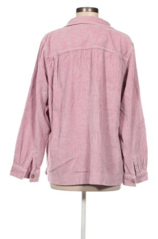 Női dzseki L.L. Bean, Méret XL, Szín Rózsaszín, Ár 11 290 Ft