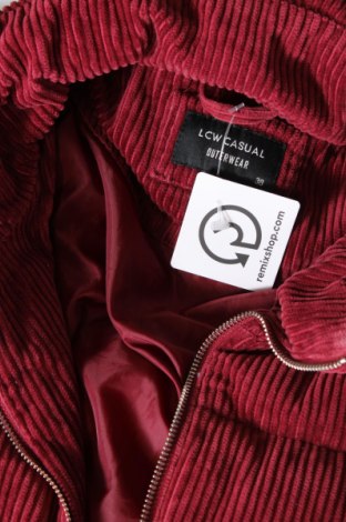 Damenjacke LCW, Größe M, Farbe Rot, Preis € 15,13