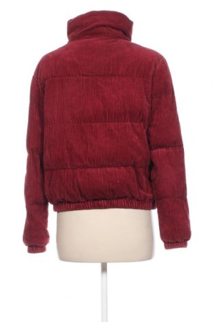 Γυναικείο μπουφάν LCW, Μέγεθος M, Χρώμα Κόκκινο, Τιμή 16,02 €