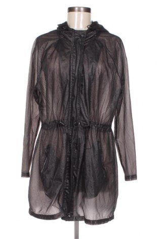 Γυναικείο μπουφάν LCW, Μέγεθος L, Χρώμα Μαύρο, Τιμή 13,26 €