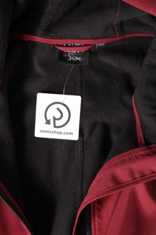 Dámska bunda  Ladies, Veľkosť XL, Farba Červená, Cena  10,89 €