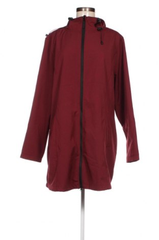 Dámska bunda  Ladies, Veľkosť XL, Farba Červená, Cena  10,89 €