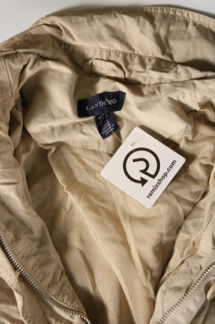 Damenjacke Lands' End, Größe M, Farbe Beige, Preis € 9,99