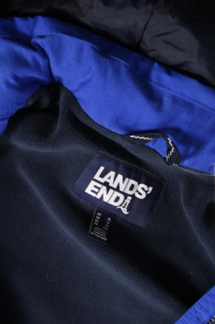 Damenjacke Lands' End, Größe XL, Farbe Blau, Preis € 40,99