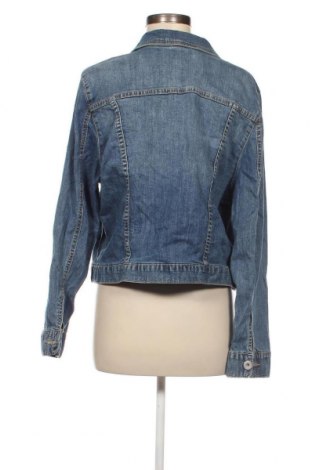 Γυναικείο μπουφάν Lane Bryant, Μέγεθος XL, Χρώμα Μπλέ, Τιμή 16,33 €