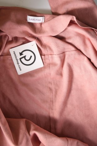 Γυναικείο μπουφάν Lascana, Μέγεθος M, Χρώμα Ρόζ , Τιμή 8,91 €