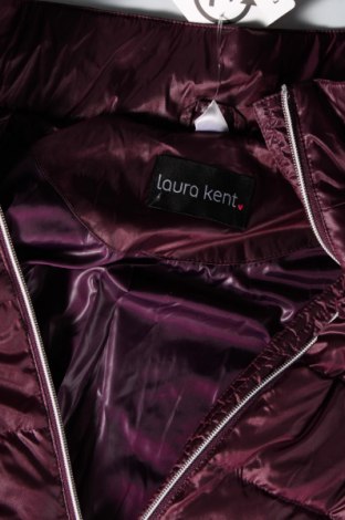 Damenjacke Laura Kent, Größe L, Farbe Rot, Preis € 12,36