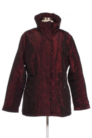 Γυναικείο μπουφάν Laura T., Μέγεθος XL, Χρώμα Κόκκινο, Τιμή 20,09 €