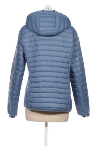 Damenjacke Laura Torelli, Größe M, Farbe Blau, Preis 15,99 €