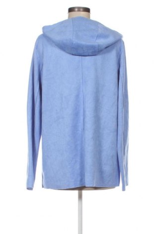 Γυναικείο μπουφάν Laura Torelli, Μέγεθος M, Χρώμα Μπλέ, Τιμή 5,94 €