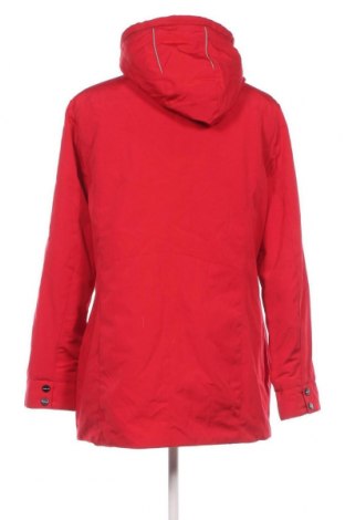 Damenjacke Laura Torelli, Größe L, Farbe Rot, Preis € 33,40