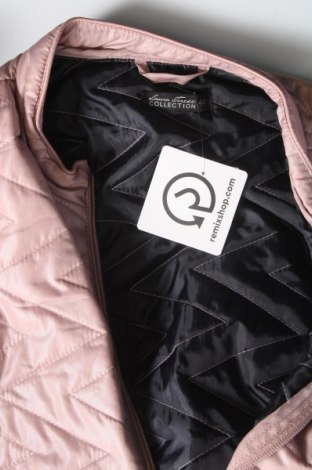 Γυναικείο μπουφάν Laura Torelli, Μέγεθος XL, Χρώμα Ρόζ , Τιμή 16,33 €