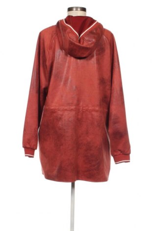 Γυναικείο μπουφάν Laura Torelli, Μέγεθος L, Χρώμα  Μπέζ, Τιμή 16,67 €