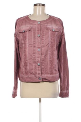 Damenjacke Laura Torelli, Größe L, Farbe Rosa, Preis 11,69 €