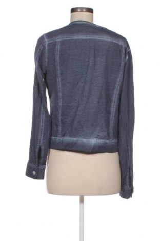 Damenjacke Laura Torelli, Größe M, Farbe Blau, Preis € 10,99