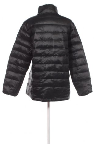 Γυναικείο μπουφάν Laura Torelli, Μέγεθος XL, Χρώμα Μαύρο, Τιμή 21,17 €