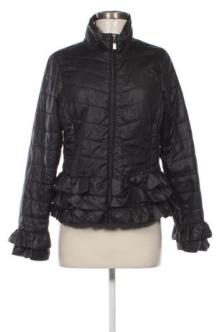 Γυναικείο μπουφάν Laura Torelli, Μέγεθος S, Χρώμα Μαύρο, Τιμή 16,33 €