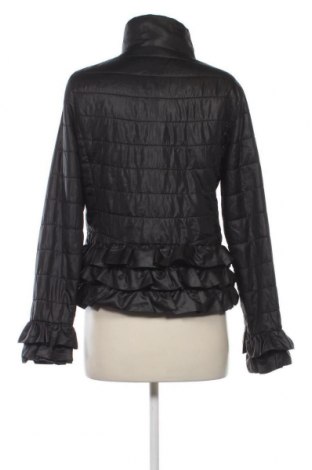 Γυναικείο μπουφάν Laura Torelli, Μέγεθος S, Χρώμα Μαύρο, Τιμή 12,17 €