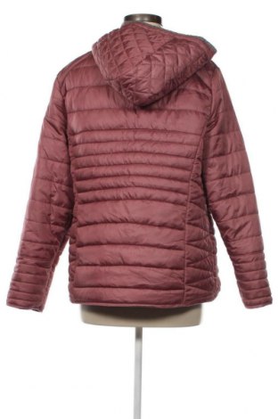 Γυναικείο μπουφάν Laura Torelli, Μέγεθος XL, Χρώμα Ρόζ , Τιμή 14,85 €