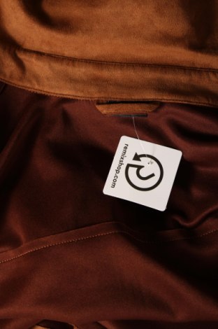 Γυναικείο μπουφάν Laura Torelli, Μέγεθος M, Χρώμα Καφέ, Τιμή 10,39 €