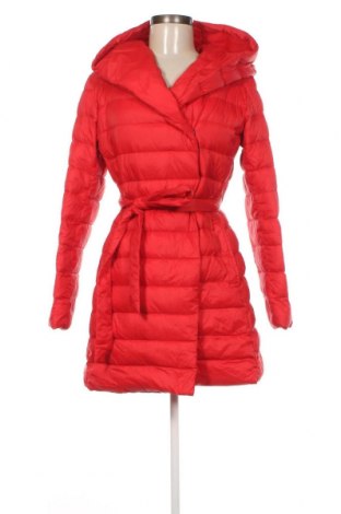 Γυναικείο μπουφάν Lawrence Grey, Μέγεθος S, Χρώμα Κόκκινο, Τιμή 71,75 €