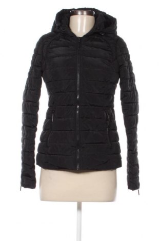 Γυναικείο μπουφάν Lee Cooper, Μέγεθος XS, Χρώμα Μαύρο, Τιμή 16,82 €