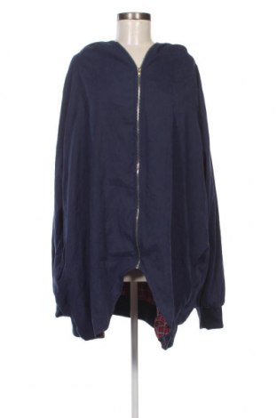 Damenjacke Lesara, Größe 3XL, Farbe Blau, Preis € 30,06